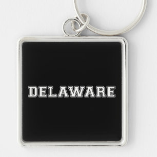 Porte-clés Delaware
