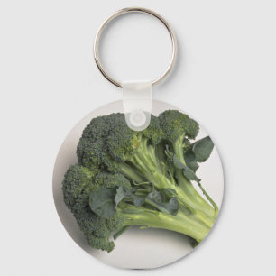 Porte-clés Delicious Broccoli