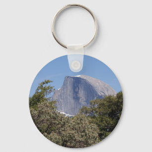 Porte-clés Demi de dôme, Yosemite