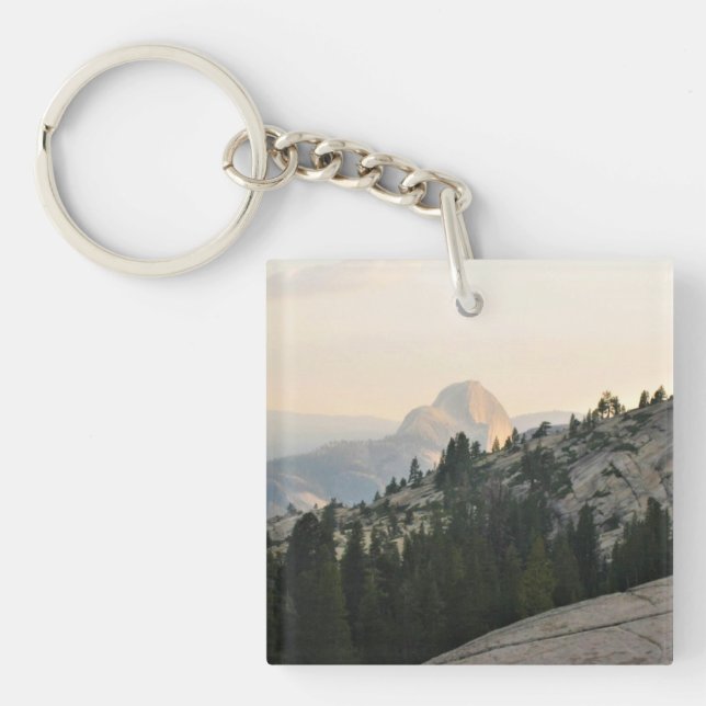 Porte-clés Demi-dôme de Olmstead Point, Yosemite, CA (Devant)