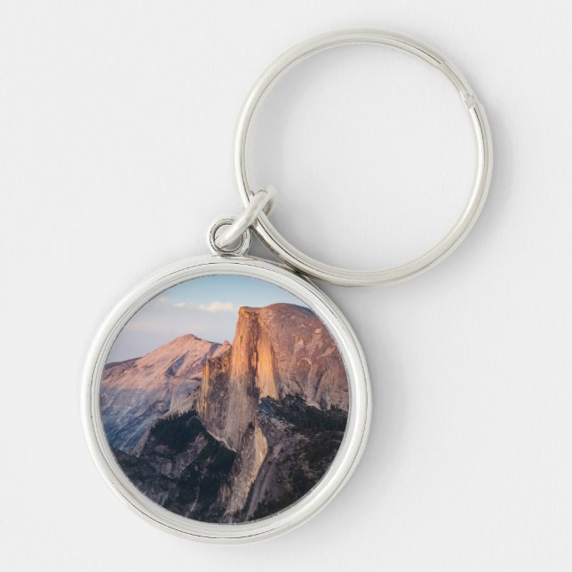 Porte-clés Demi-Dôme, Parc national de Yosemite, Californie (Devant)