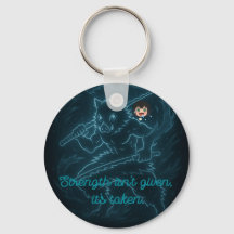 Demon Slayer Inosuke inspired