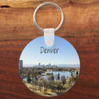 Denver Ville et Montagnes Colorado