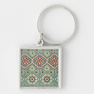 Porte-clés Design arabe #11 à Emporio Moffa