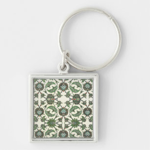 Porte-clés Design arabe n°5 à Emporio Moffa