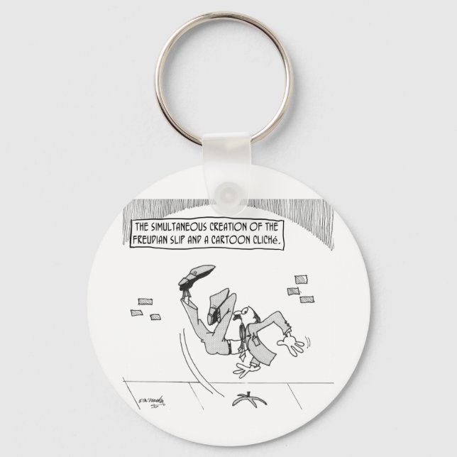 Porte-clés Dessin libre 3169 (Recto)