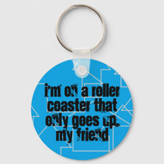 Porte-clés Dessous de verre à rouleaux Porte - clé TFIOS