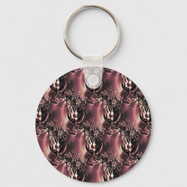 Porte-clés Dex (Recto)