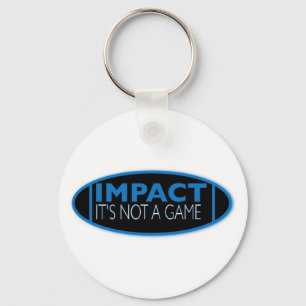 Porte-clés d'IMPACT
