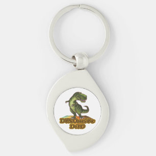 Porte-clés Dinomite Papa