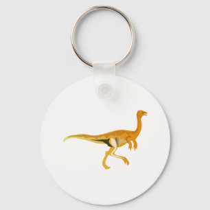 Porte-clés Dinosaure