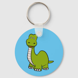 Porte-clés Dinosaure