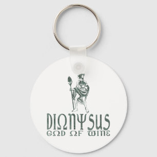 Porte-clés Dionysus
