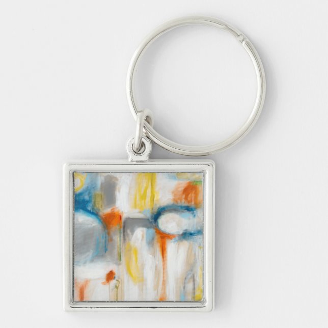 Porte-clés Direction I (Devant)