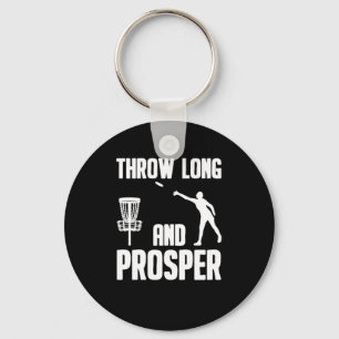 Porte-clés Disc Golf Frisbee Golf