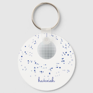 Porte-clés Disco Ball Dancer