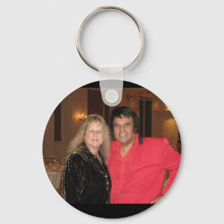 Porte-clés Domingo Keychain