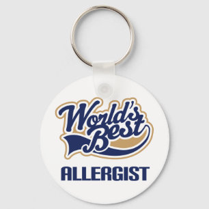 Porte-clés Don Allergist