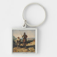 Don don Quichotte et Sancho