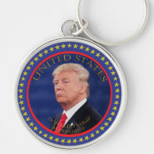 Donald Trump 45 Président