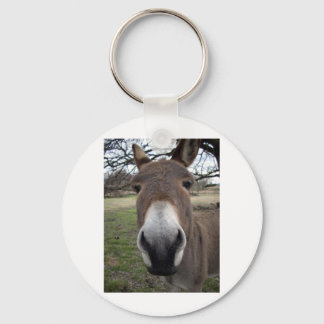 PORTE-CLÉS DONKEY