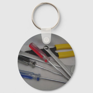 Porte-clés d'outil