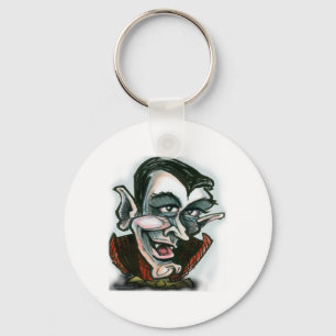 Porte-clés Dracula