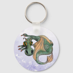 Porte-clés Dragon