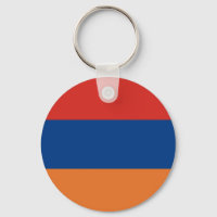 Drapeau arménien
