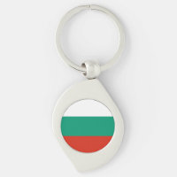 Drapeau de Bulgarie