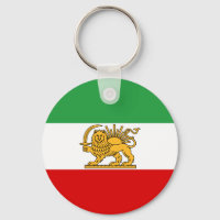 Drapeau de la Perse / Iran (1964-1980)