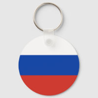 Drapeau de la Russie