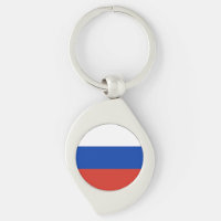 Drapeau de la Russie