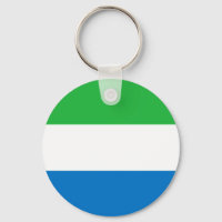 Drapeau de la Sierra Leone