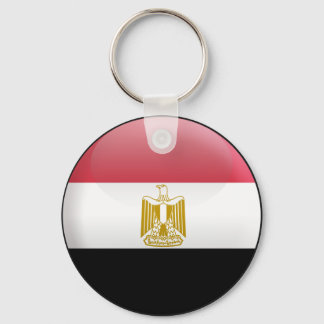 Porte-clés Drapeau de l'Égypte