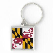 Drapeau de l'État du Maryland