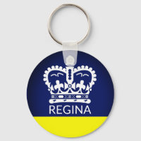Drapeau de Regina, Saskatchewan
