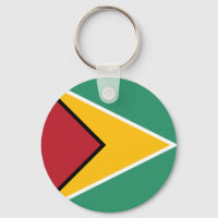 Drapeau du Guyana