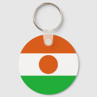 Drapeau du Niger