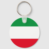 Drapeau du Porte - clé de Westphalie de Rhénanie-d