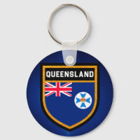 Drapeau du Queensland