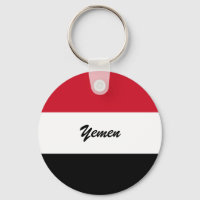 drapeau du yémen