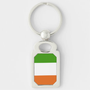 Porte-clés Drapeau irlandais