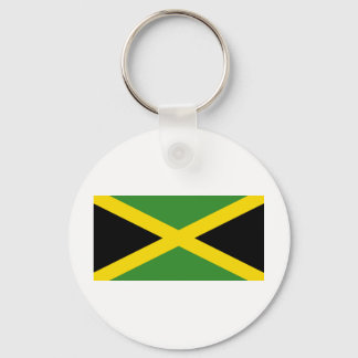 Porte-clés Drapeau Jamaïque