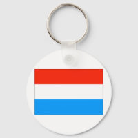 Drapeau Luxembourg