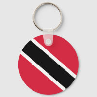 Drapeau mondial de Trinité-et-Tobago