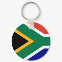 Drapeau sud-africain