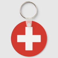 Drapeau suisse