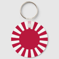Drapeau Sun levant