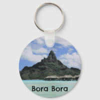Dream Vacation Bora Bora Tahiti Formation d'atoll